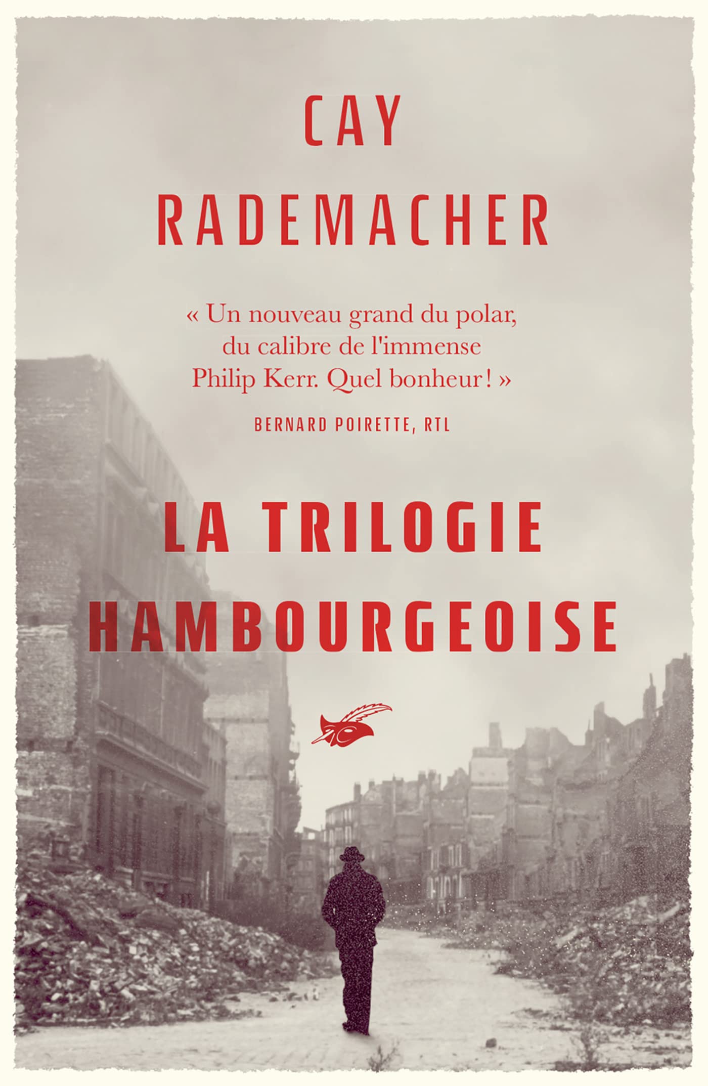 La Trilogie hambourgeoise 9782702450918