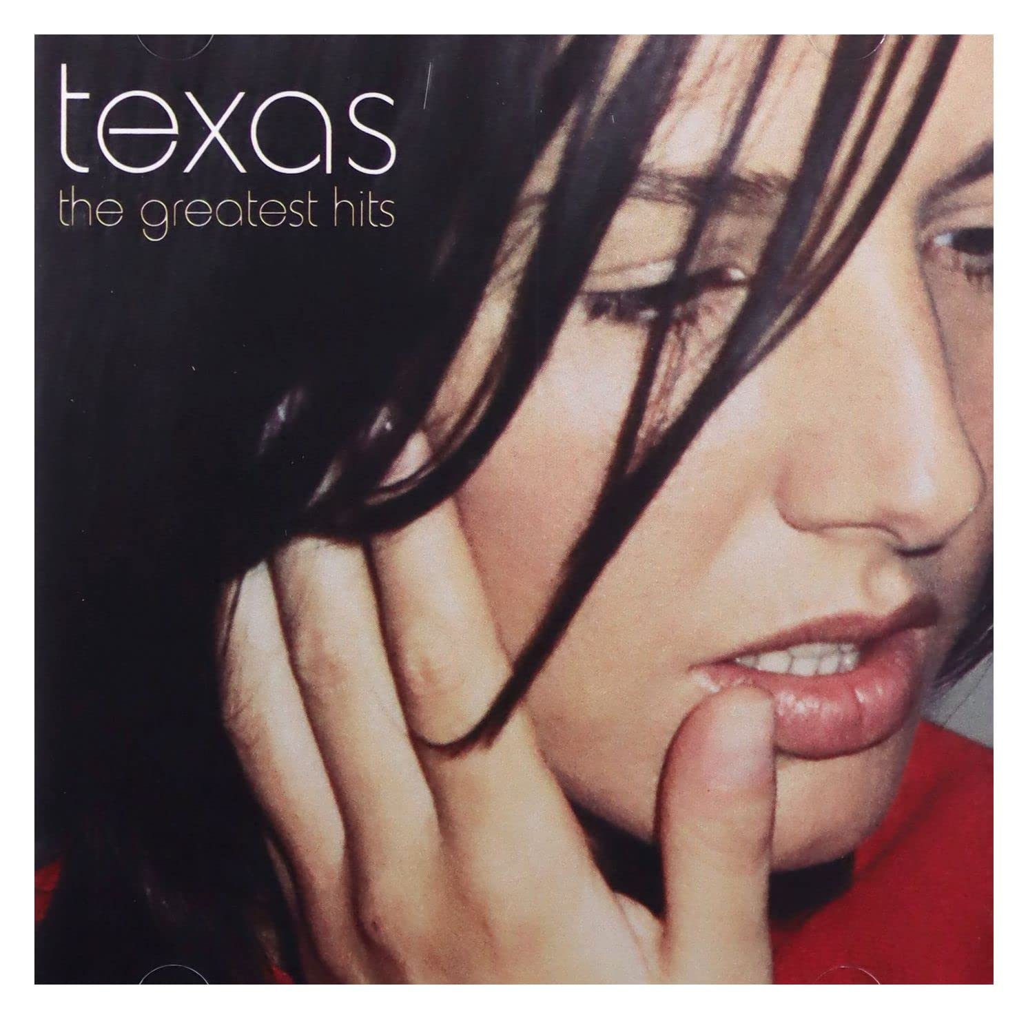 Greatest Hits 0731454826426