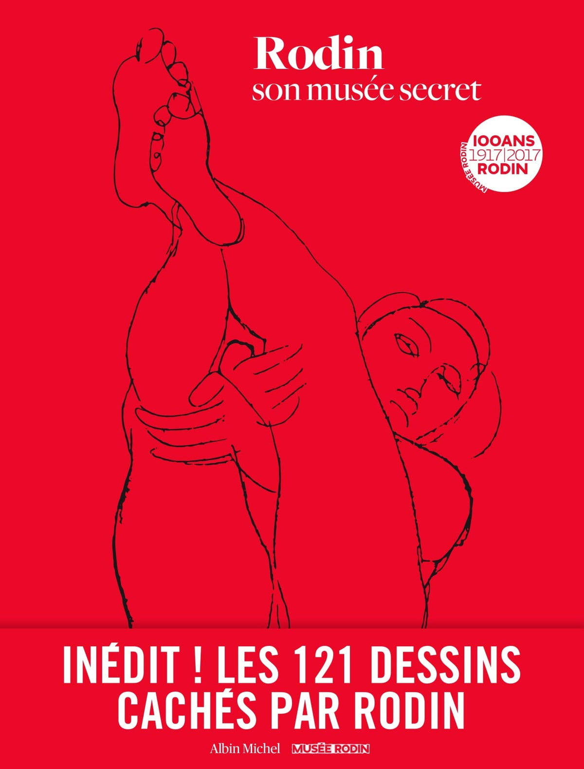 Rodin: Son musée secret 9782226321572