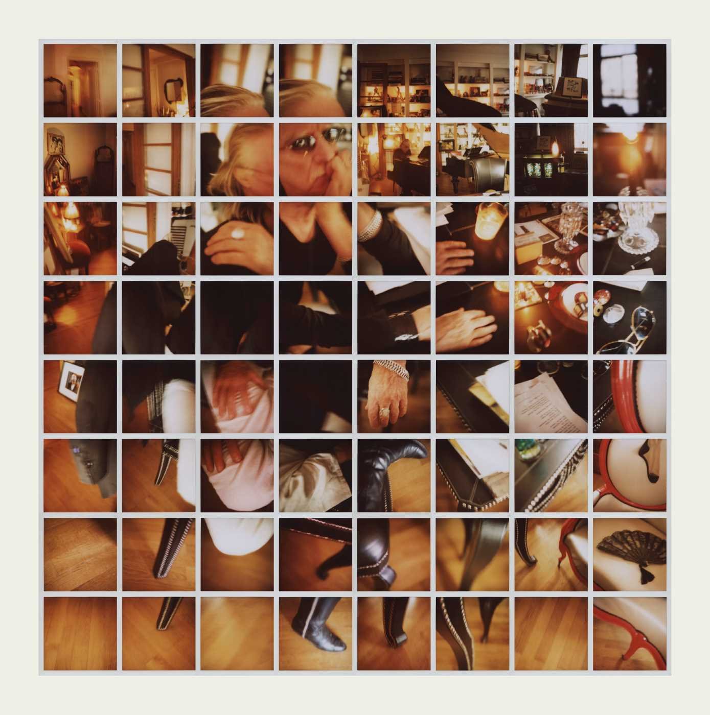 Aimer Ce Que Nous Sommes 0600753082850