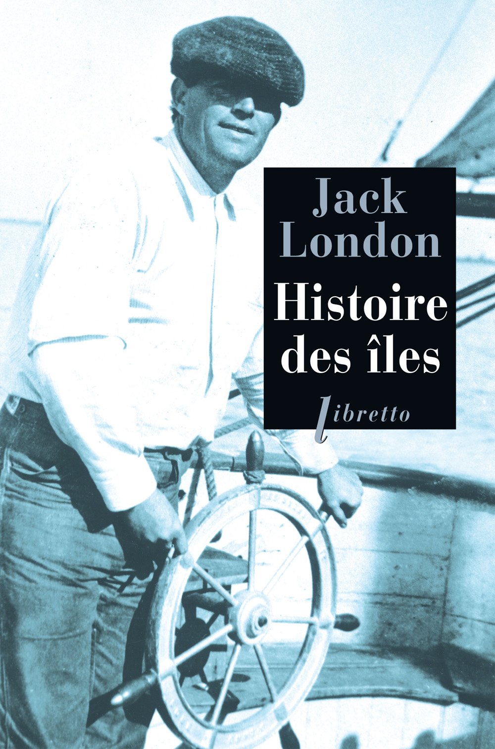 Histoire des îles 9782752902801