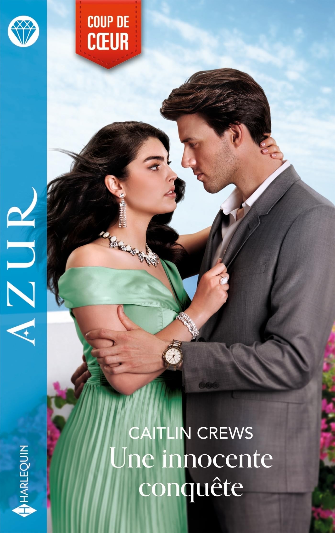 Une innocente conquête 9782280513111