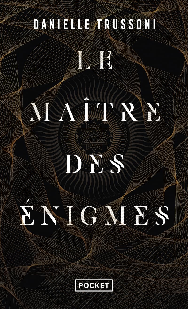 Le Maître des énigmes 9782266339018