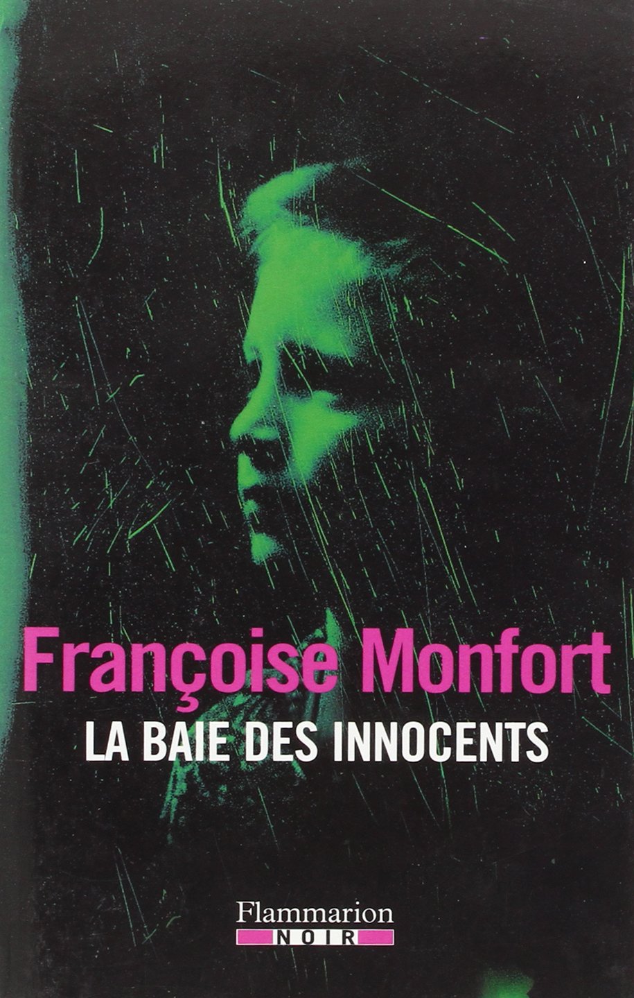 La Baie des innocents 9782080681492