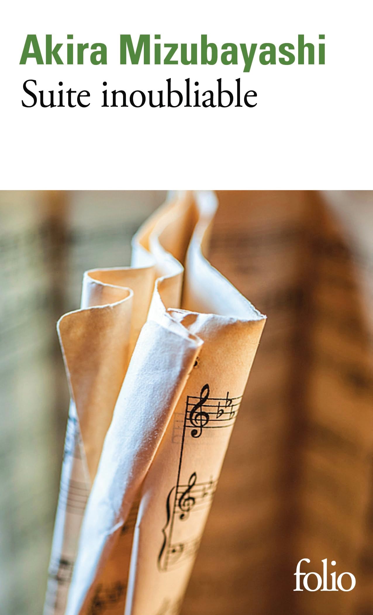 Suite inoubliable 9782073095954