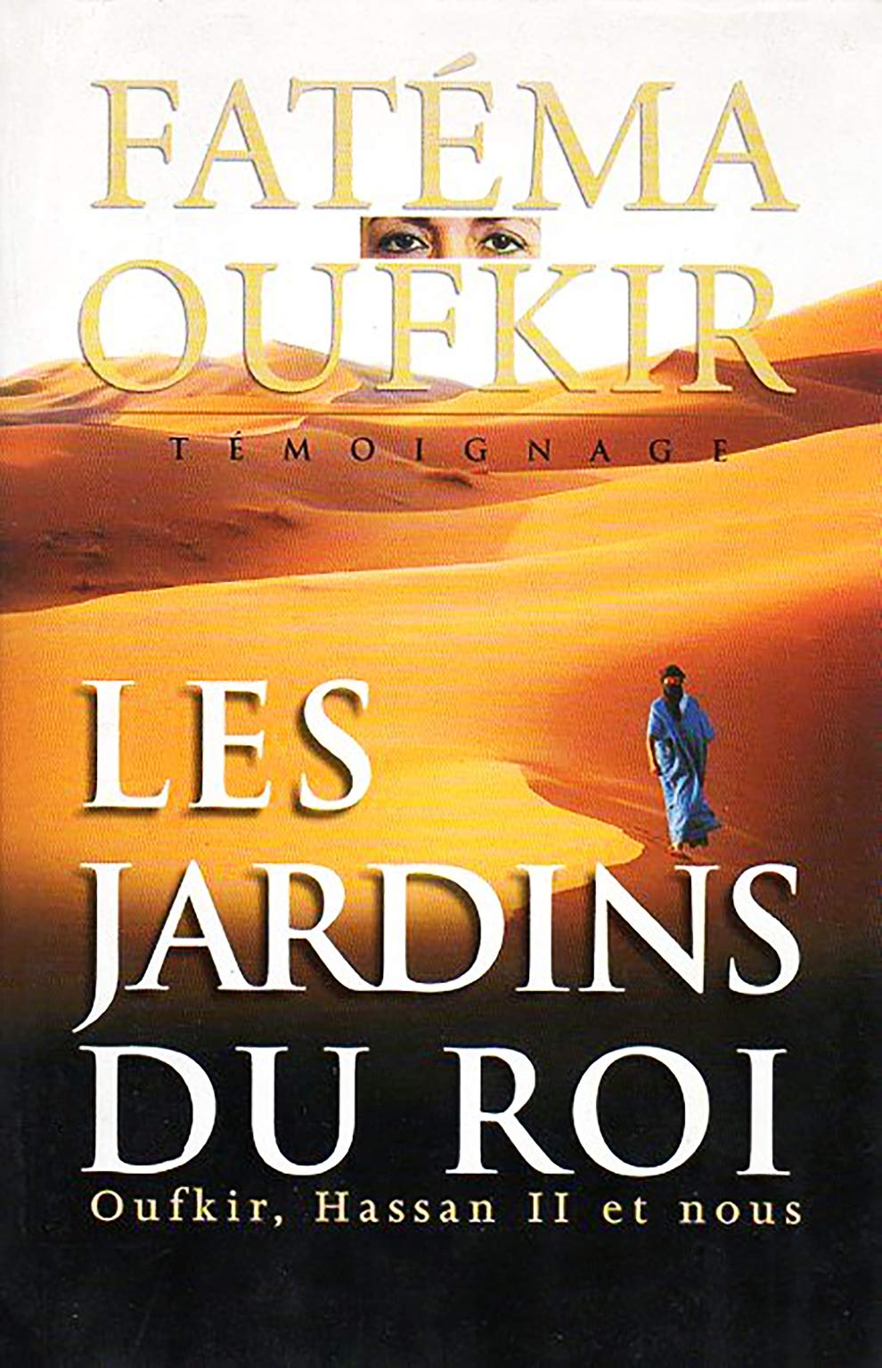 Les jardins du roi 9782840985464