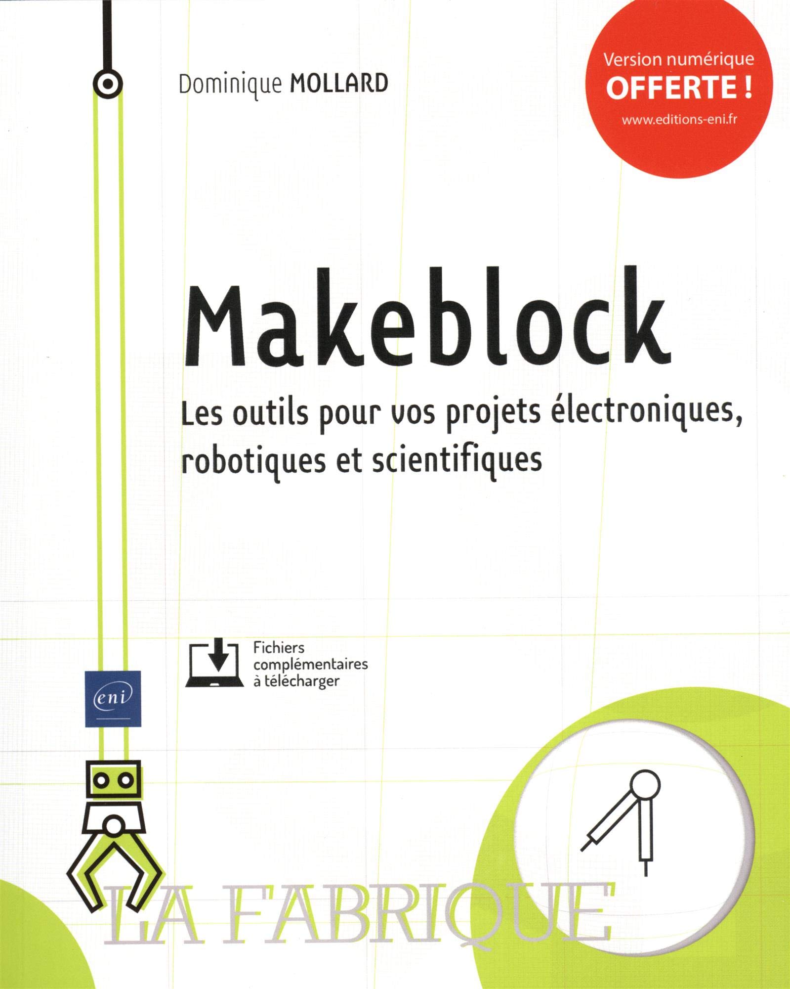Makeblock 9782409017476