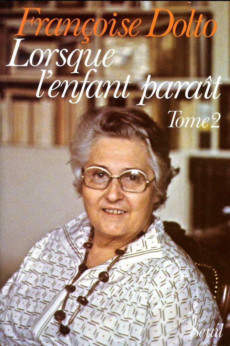 Lorsque l'enfant paraît, tome 2 9782020050012