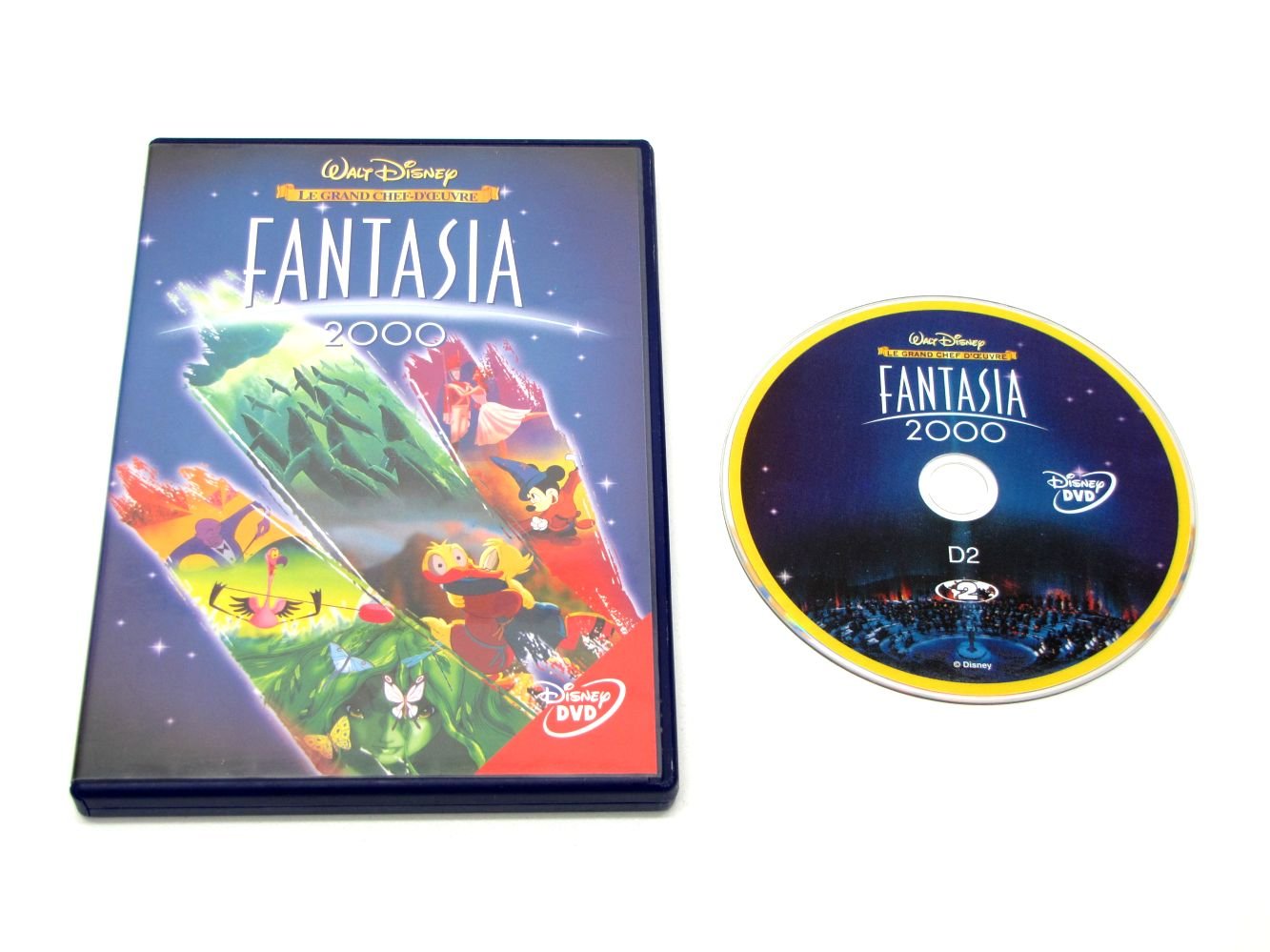 Fantasia 2000 3459370470840