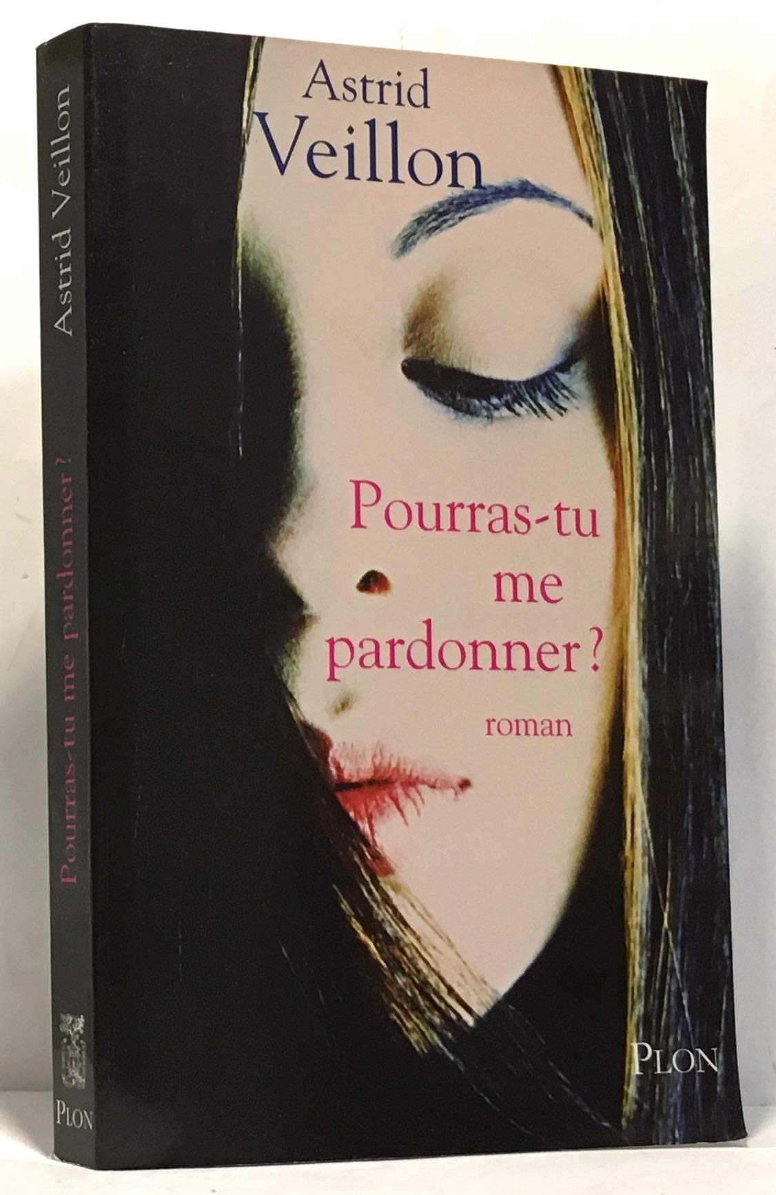 IAD - POURRAS-TU ME PARDONNER 9782259206167