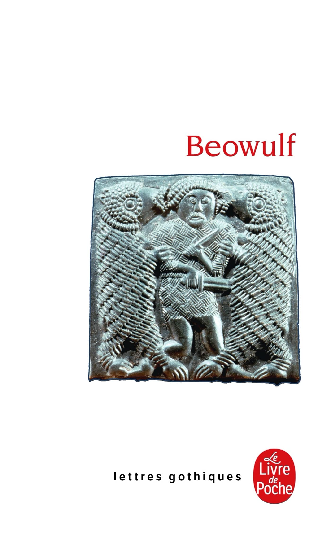 Beowulf 9782253082439
