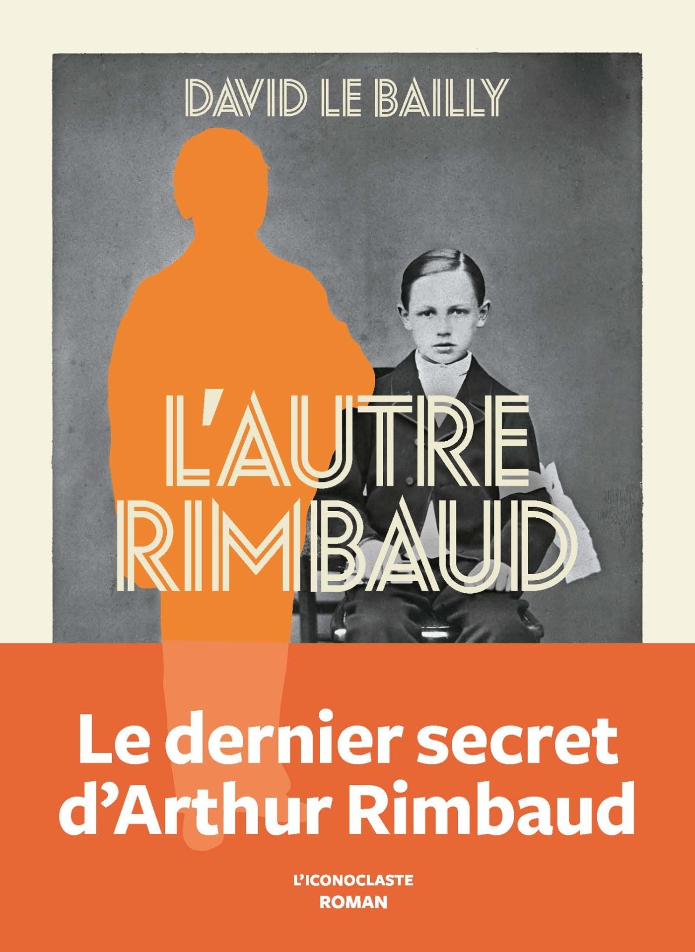 L'Autre Rimbaud 9782378801526