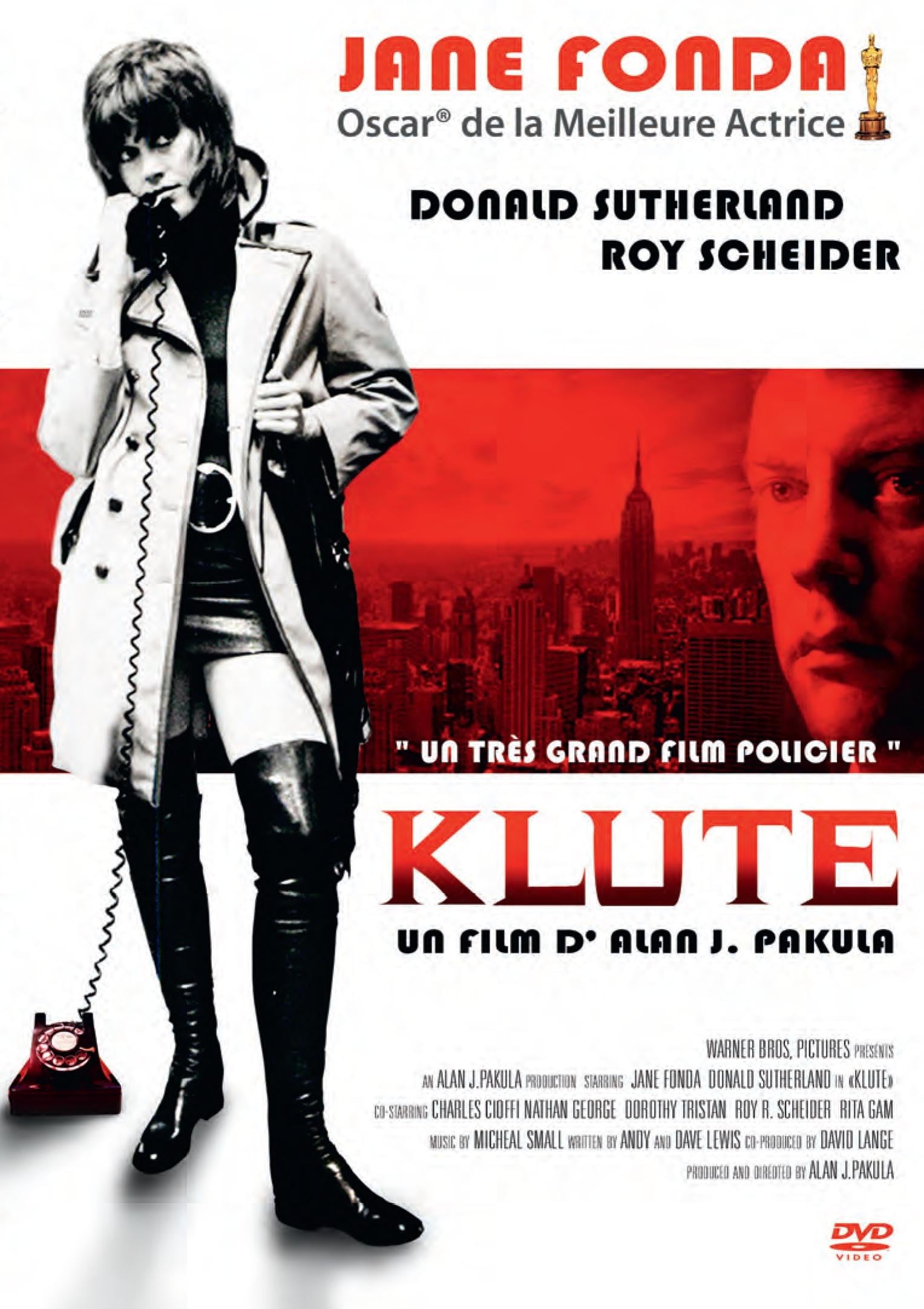 Klute 3760233150329