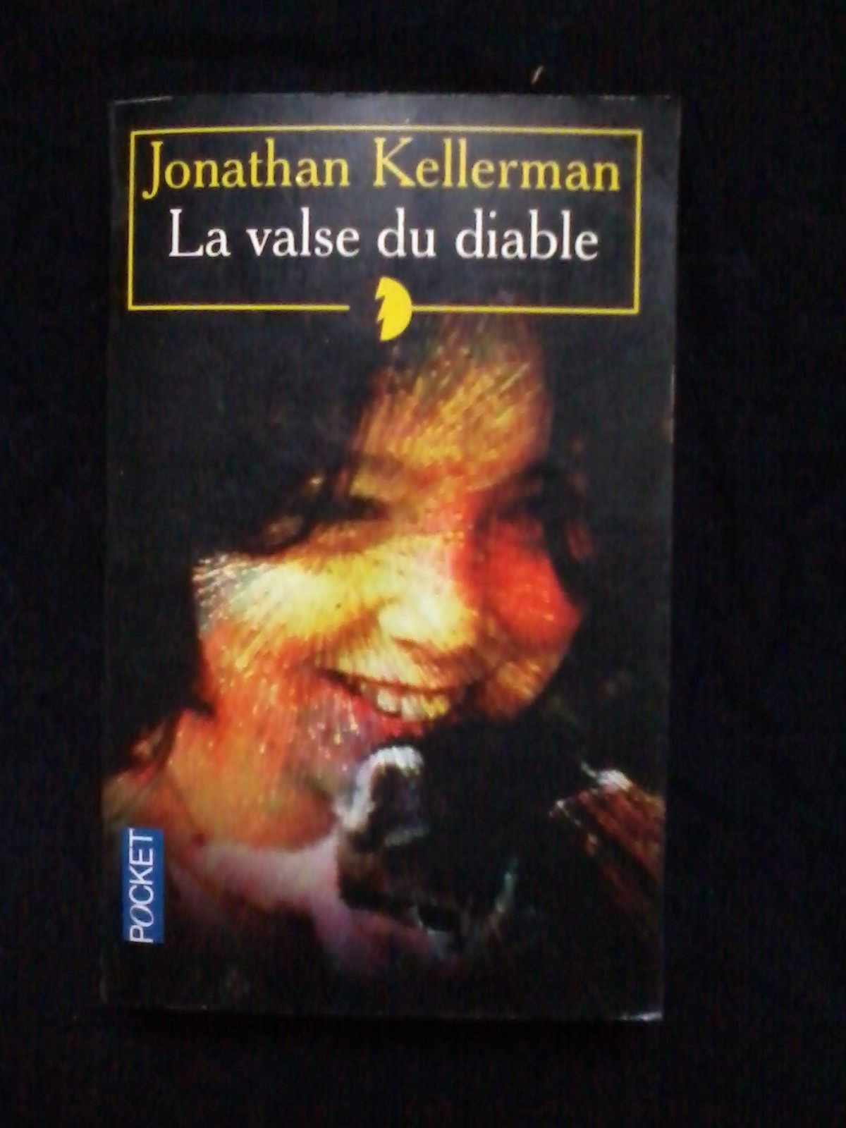 La valse du diable 9782266077552