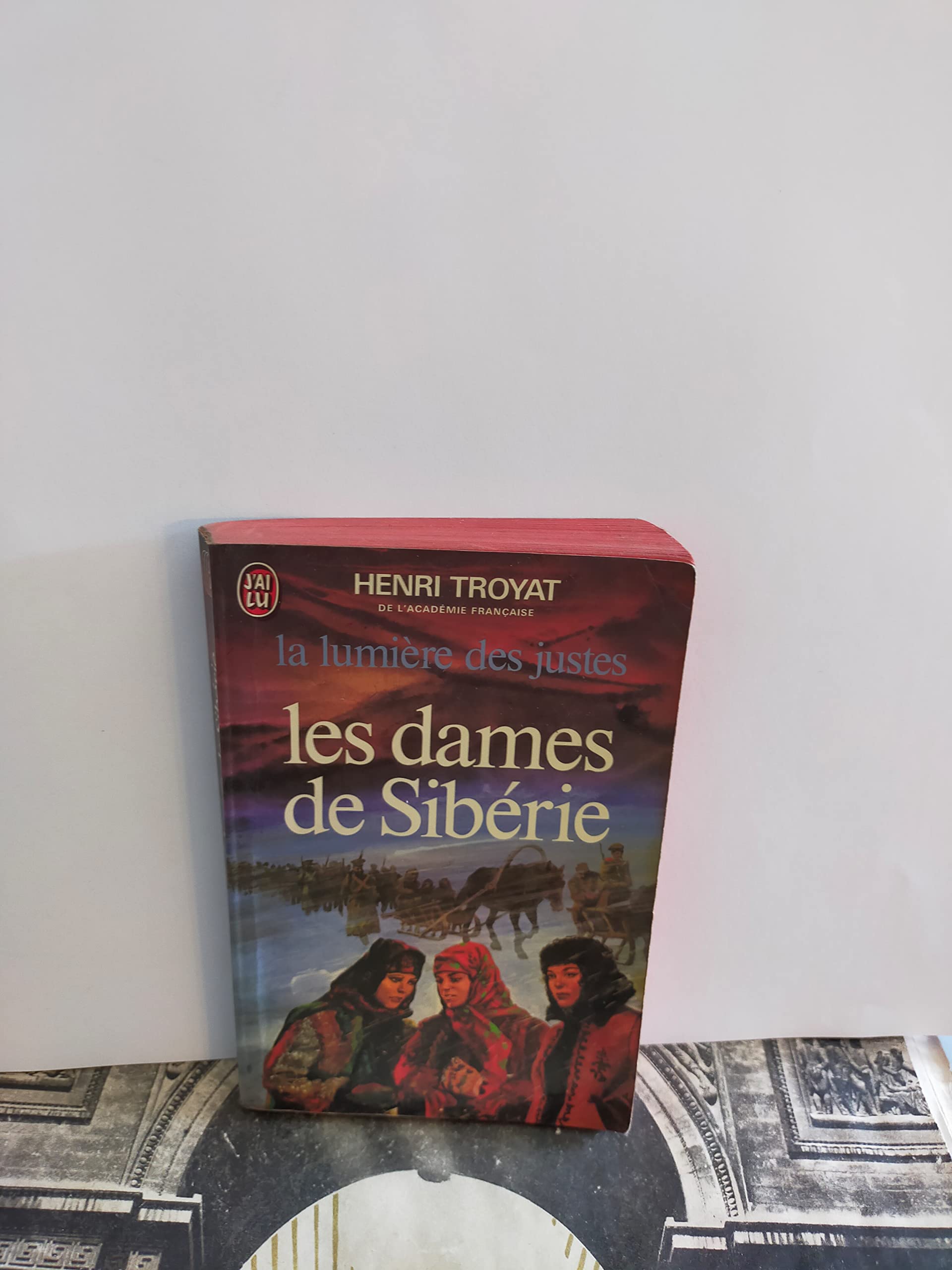 Les Dames de Sibérie 9782277122784