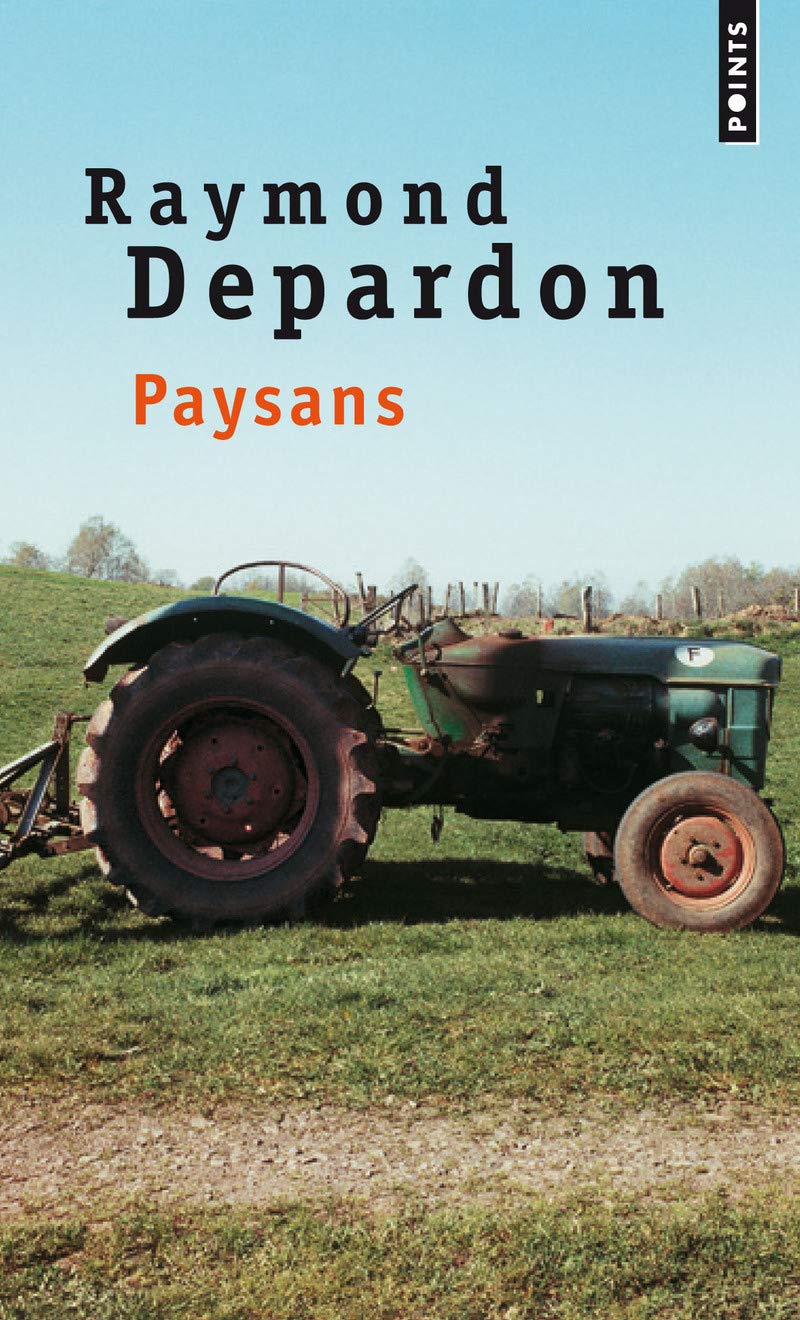Paysans 9782757815649