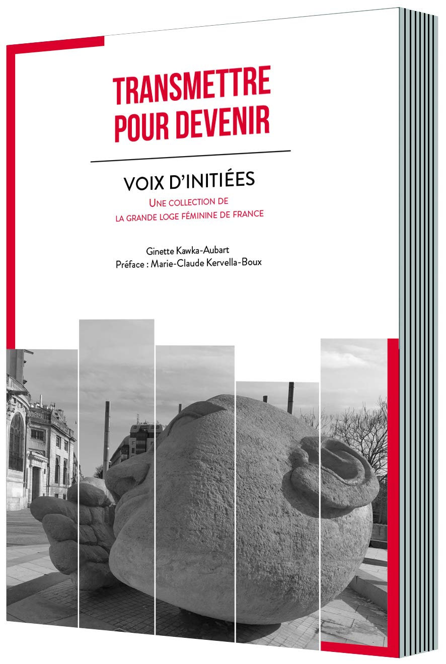 TRANSMETTRE POUR DEVENIR 9782374452661