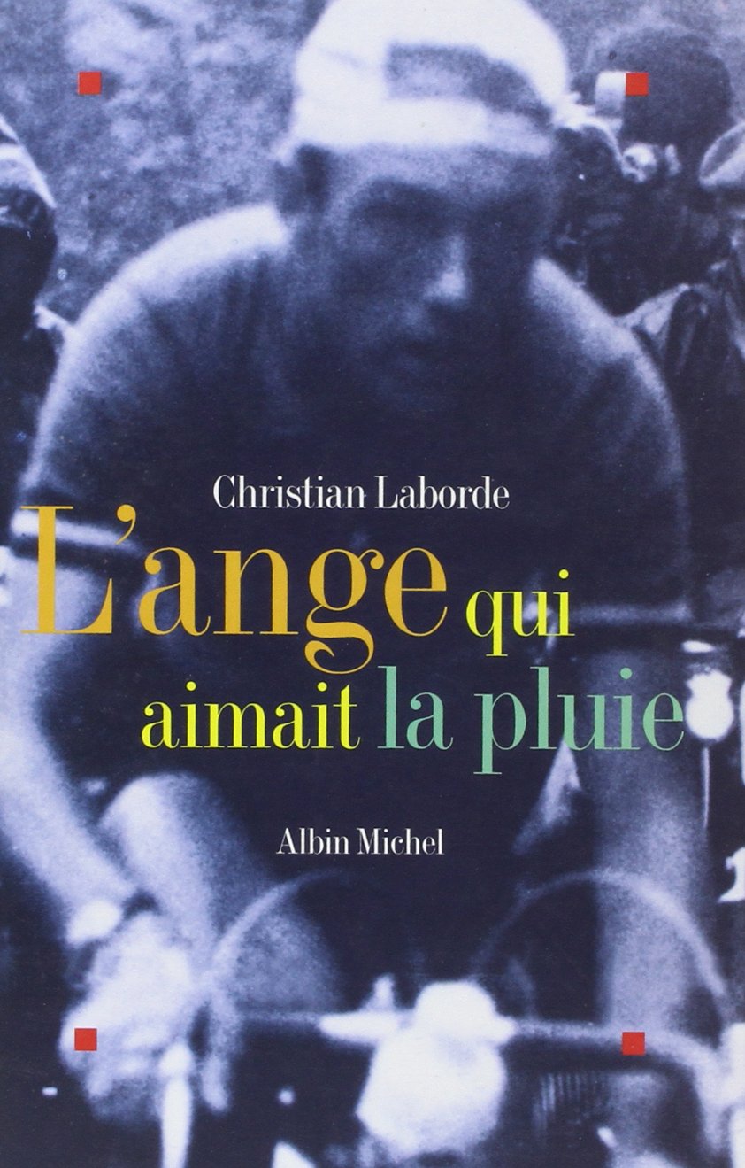 L'Ange qui aimait la pluie 9782226069771