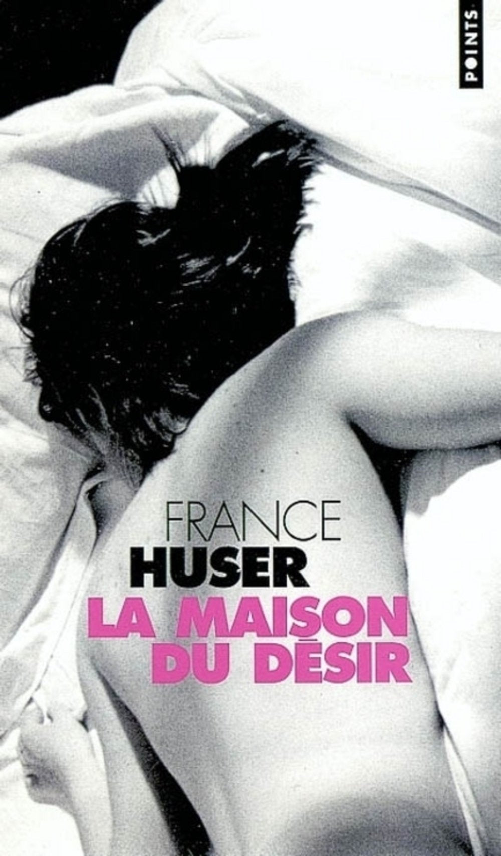 La Maison du désir 9782020637343