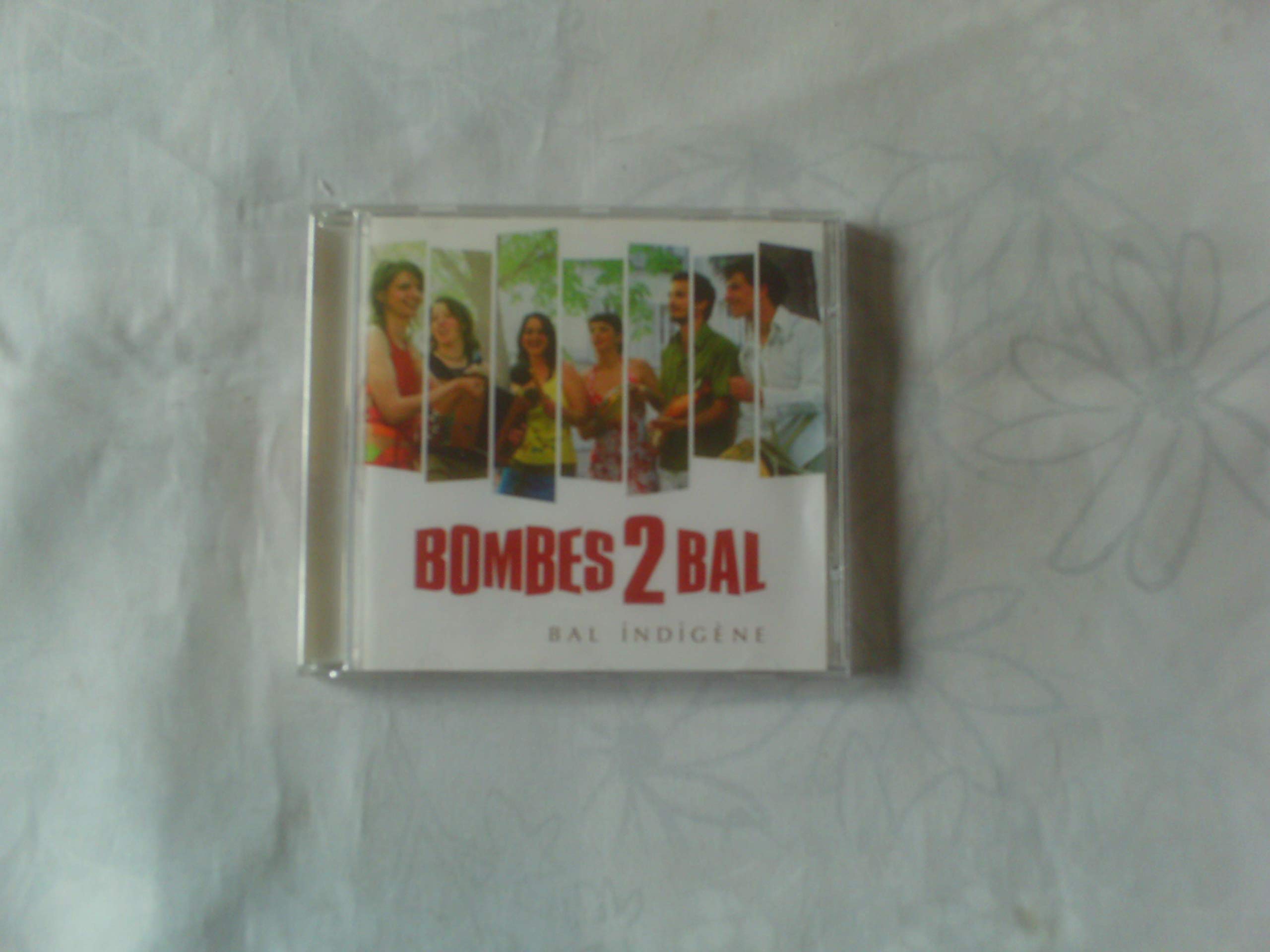 Bal Indigène 3283451057329