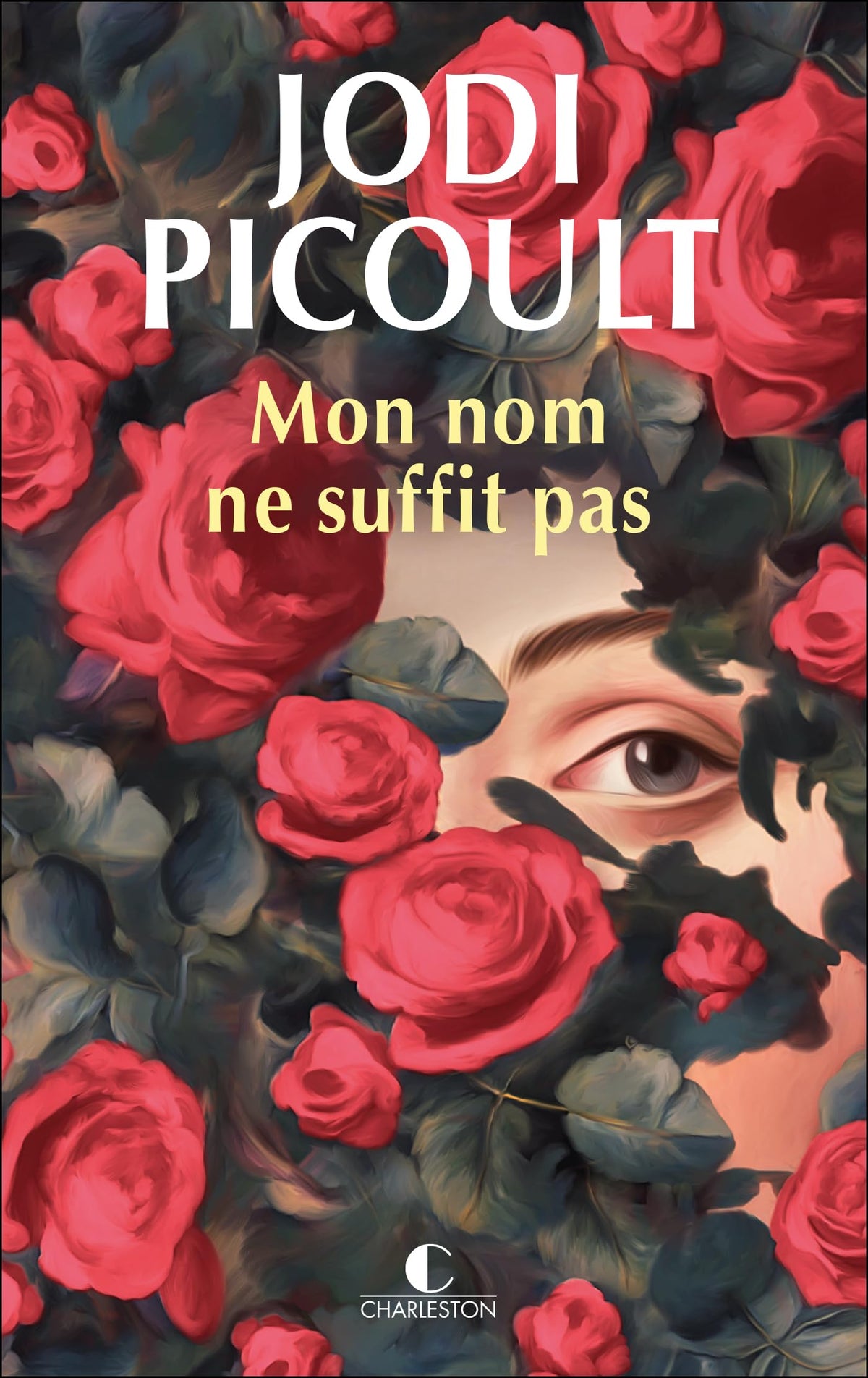 Mon nom ne suffit pas 9782385294861