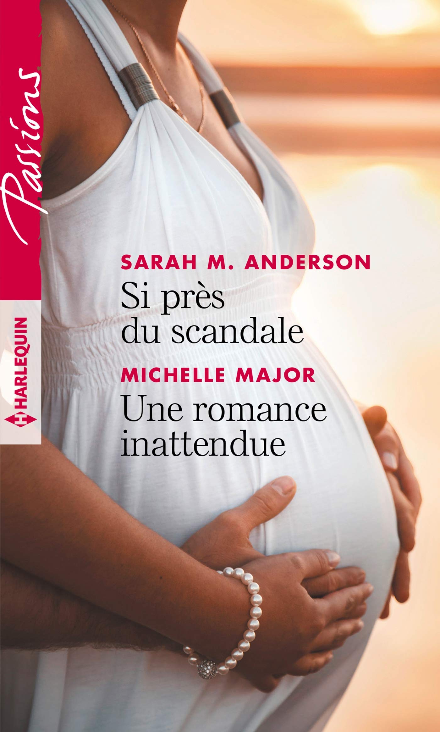 Si près du scandale - Une romance inattendue 9782280415927