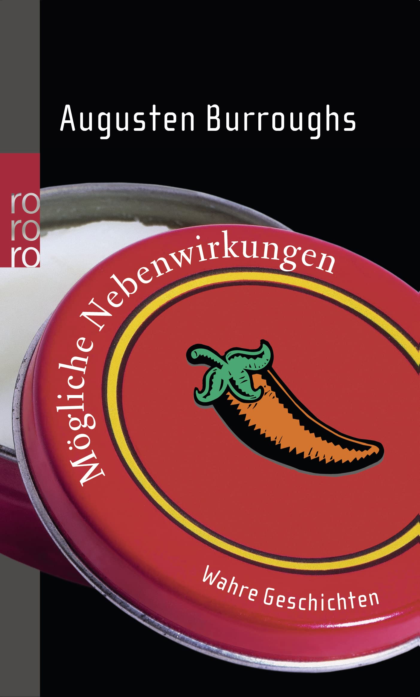 Mögliche Nebenwirkungen: Wahre Geschichten 9783499246678