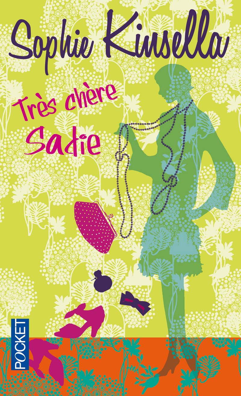 Très chère Sadie 9782266211482