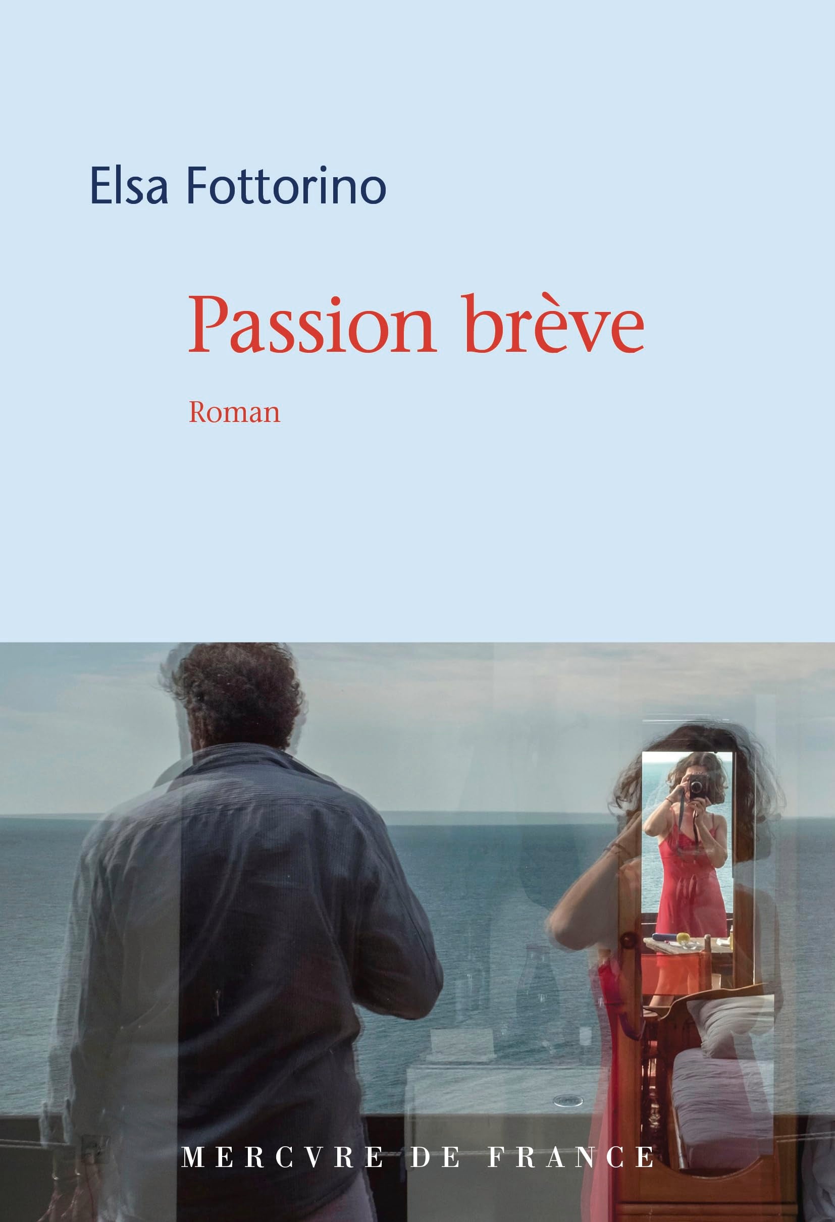 Passion brève 9782715266803