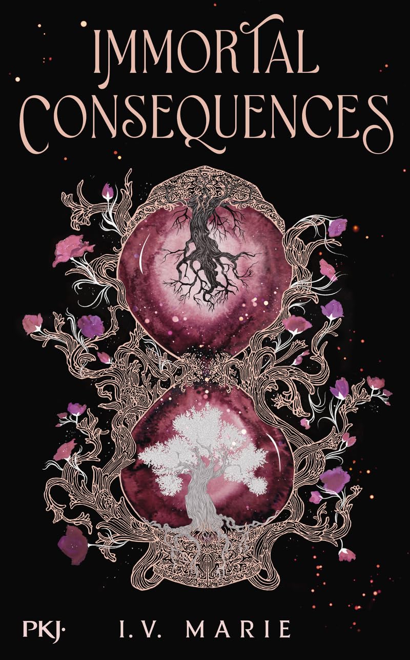 Immortal consequences (1) 9782266346870