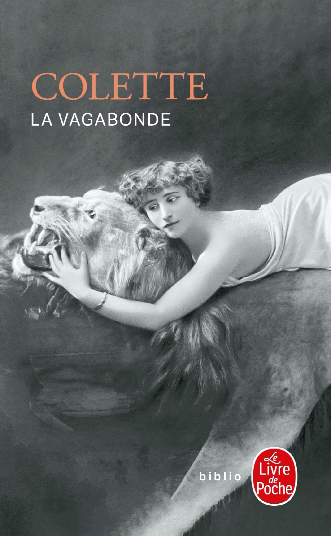 La Vagabonde 9782253011095
