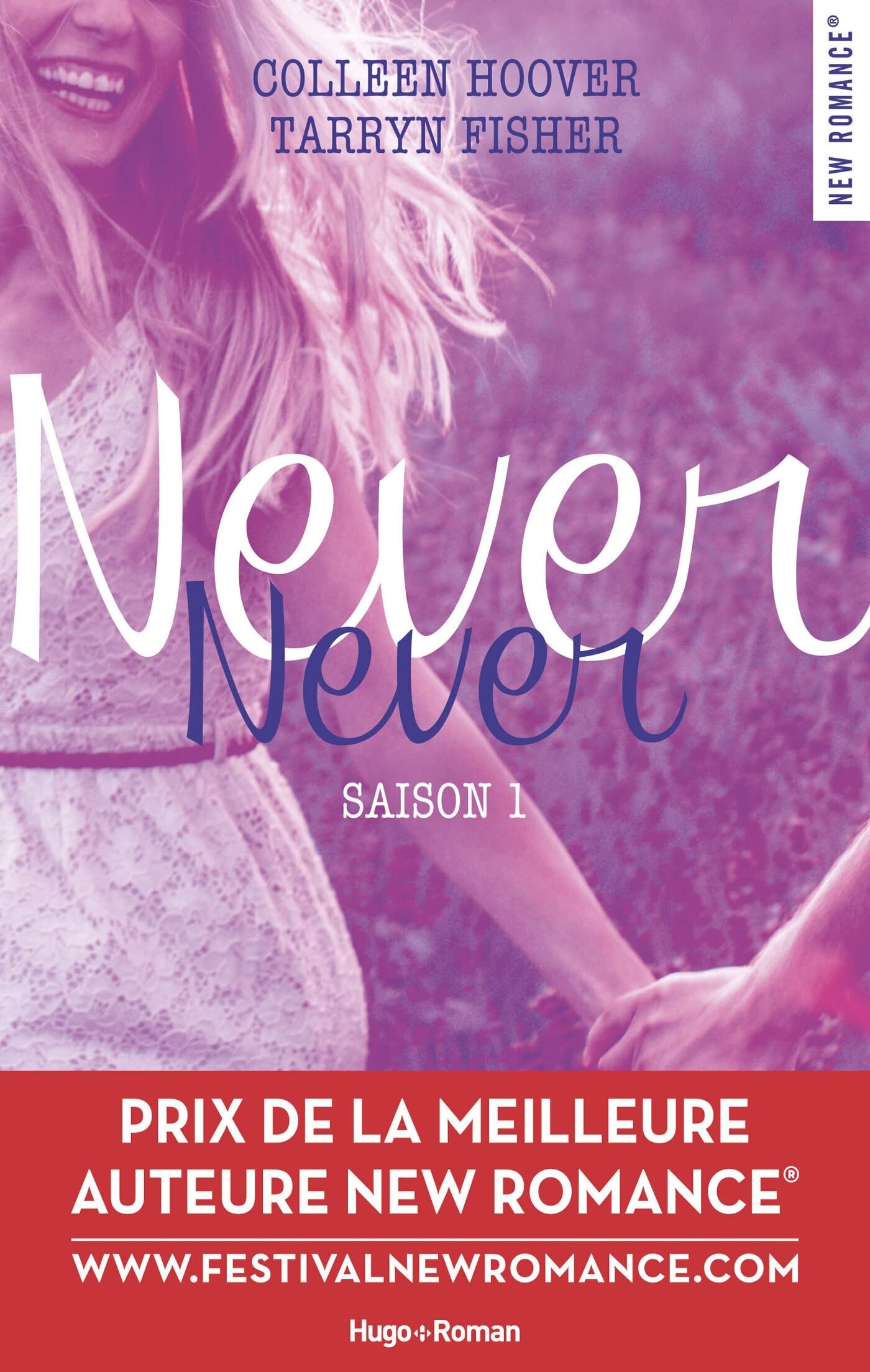 Never Never Saison 1 9782755623444