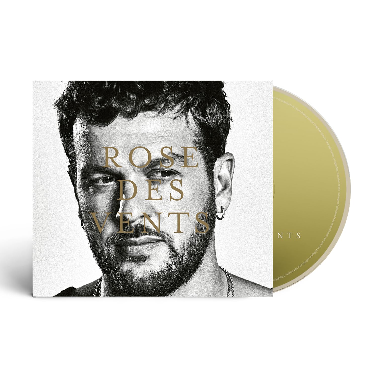 Rose des Vents (Édition Collector Limitée) 3700187679705