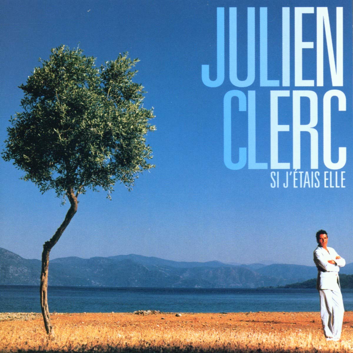 Si j'étais elle 0724385049828