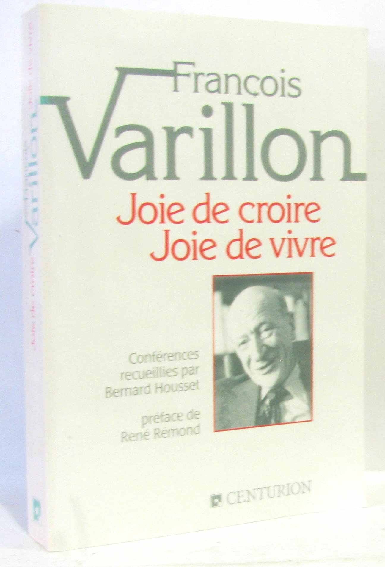 Joie De Croire, Joie De Vivre. 22eme Edition 9782227310339