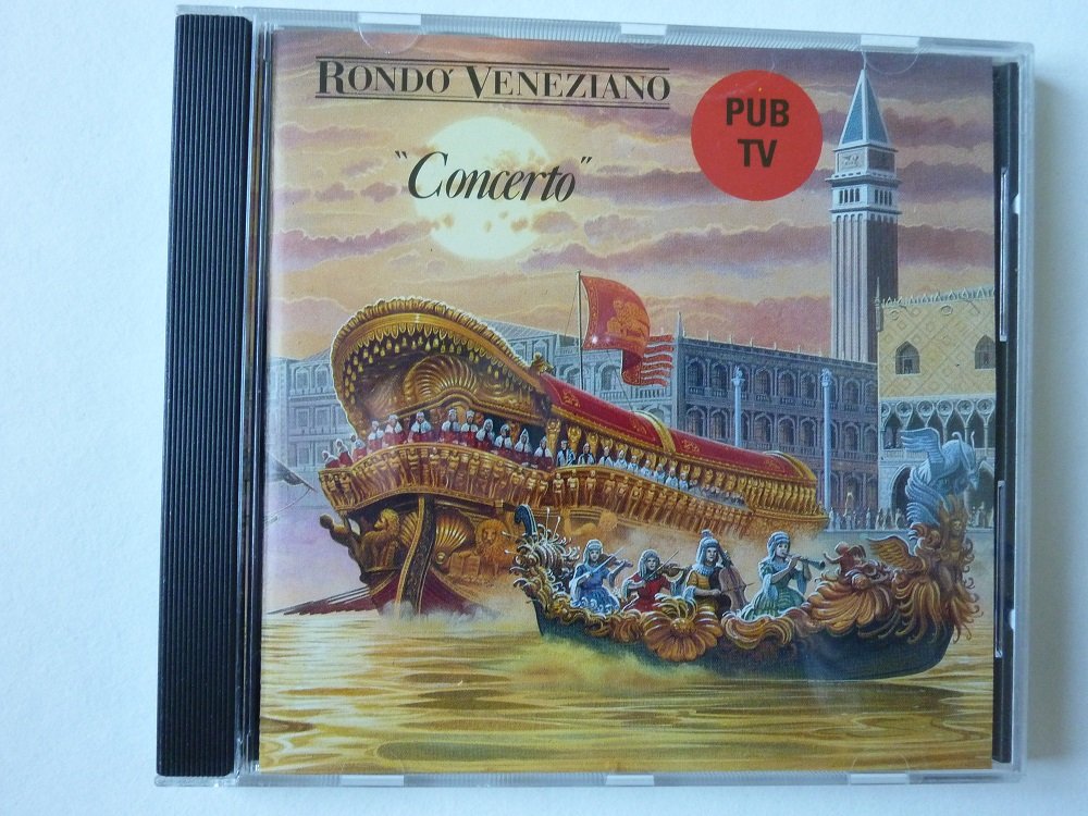 Concerto 0042284141925