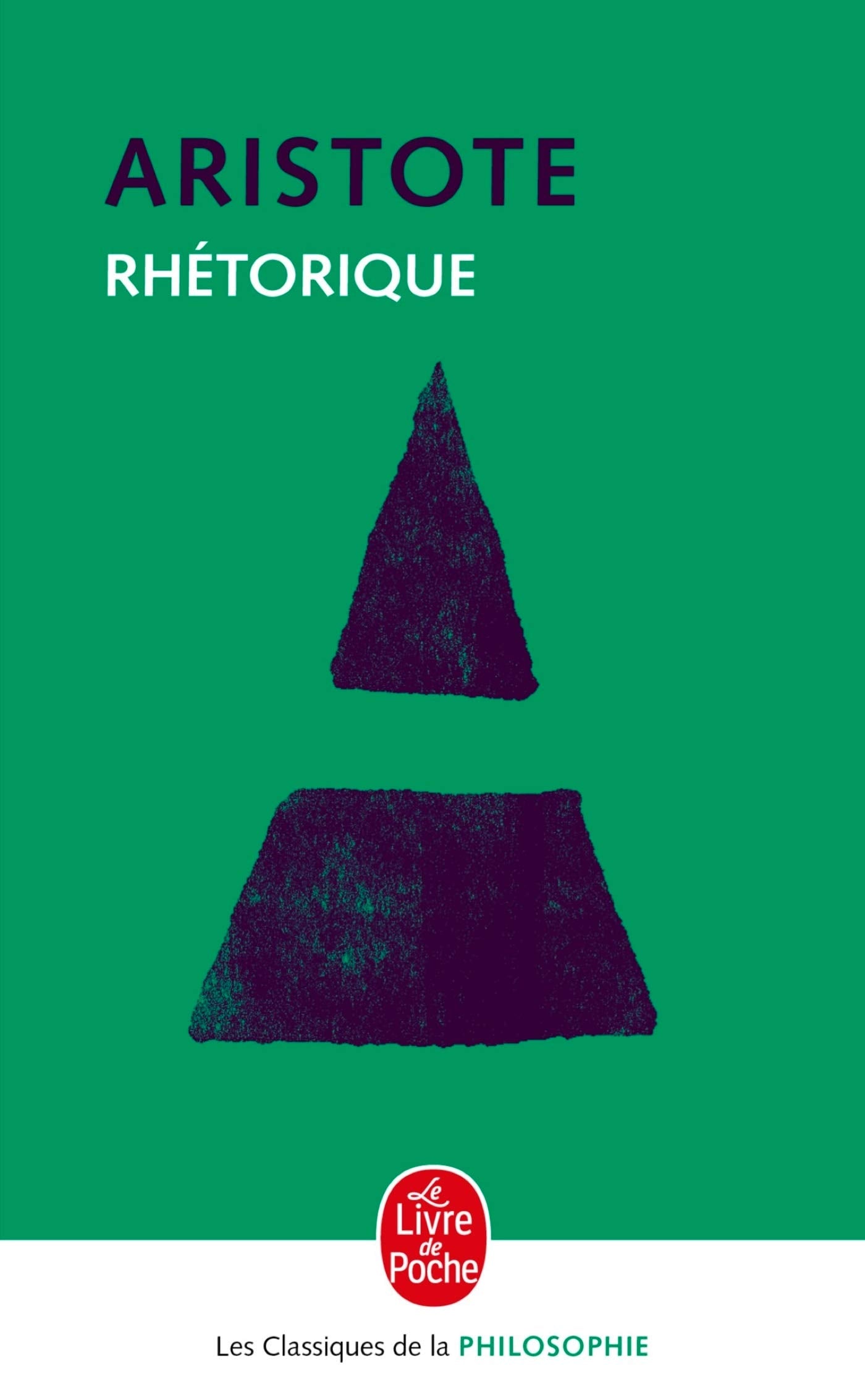 Rhétorique 9782253056867