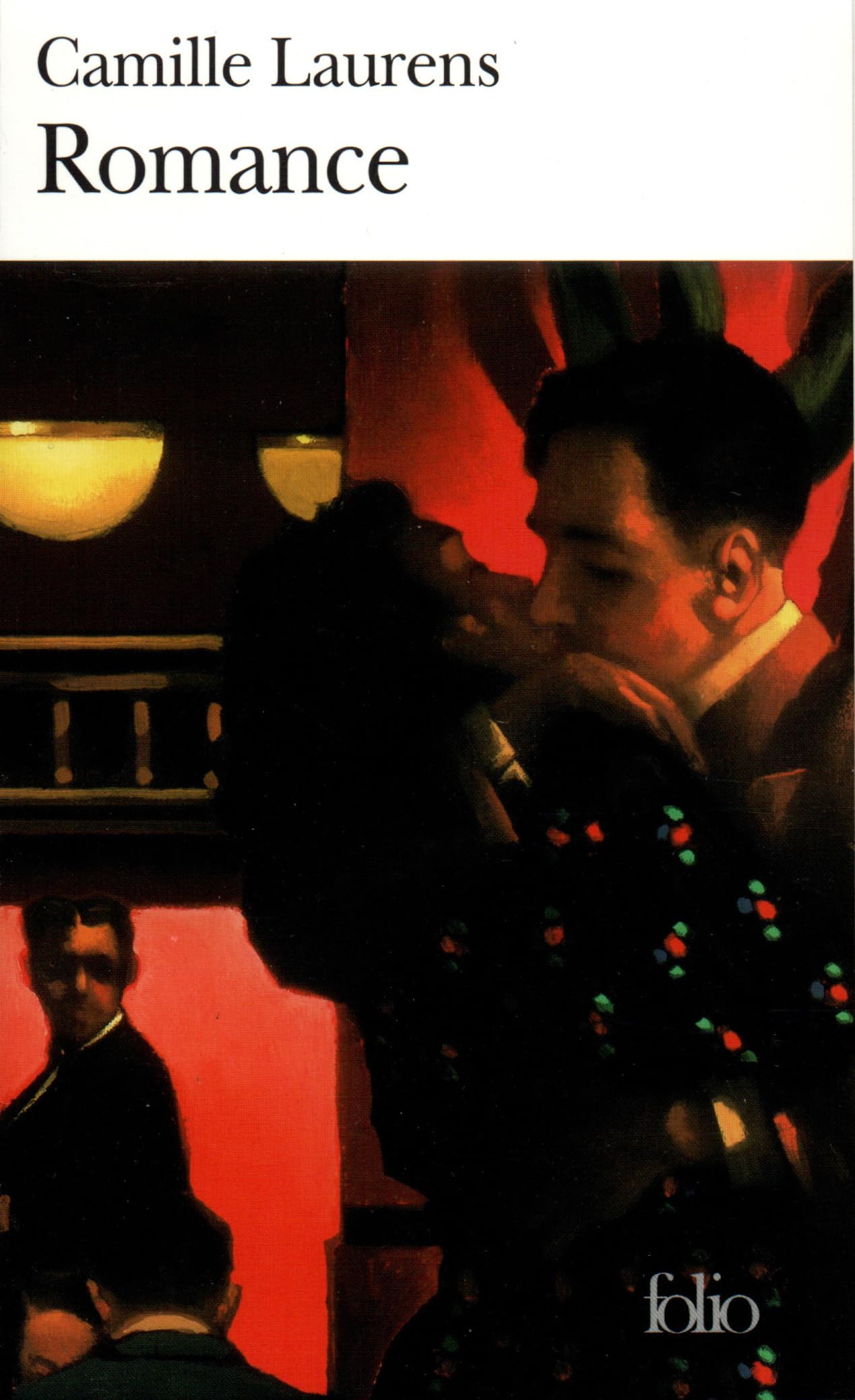 Romance 9782070416943