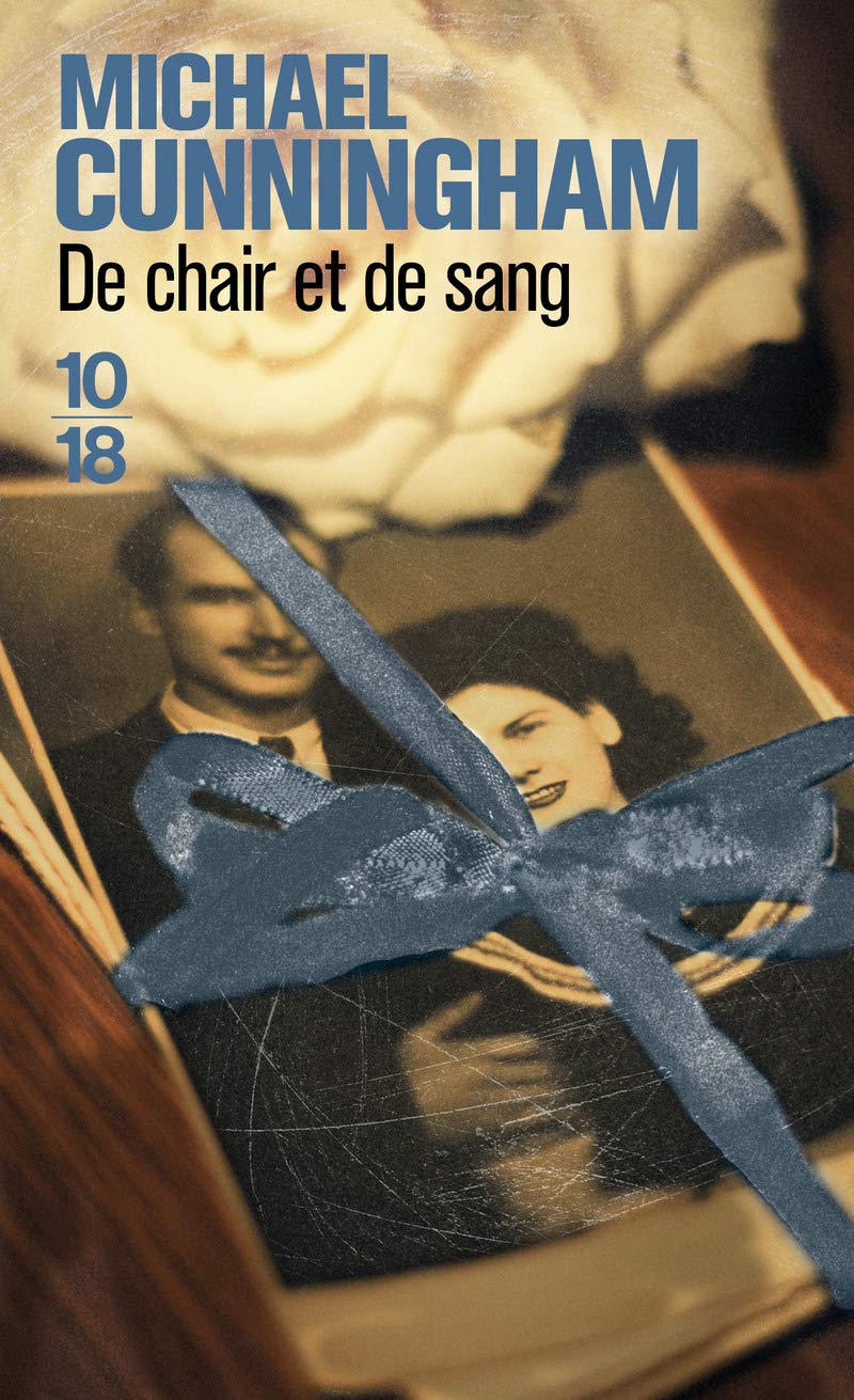 De chair et de sang 9782264064332