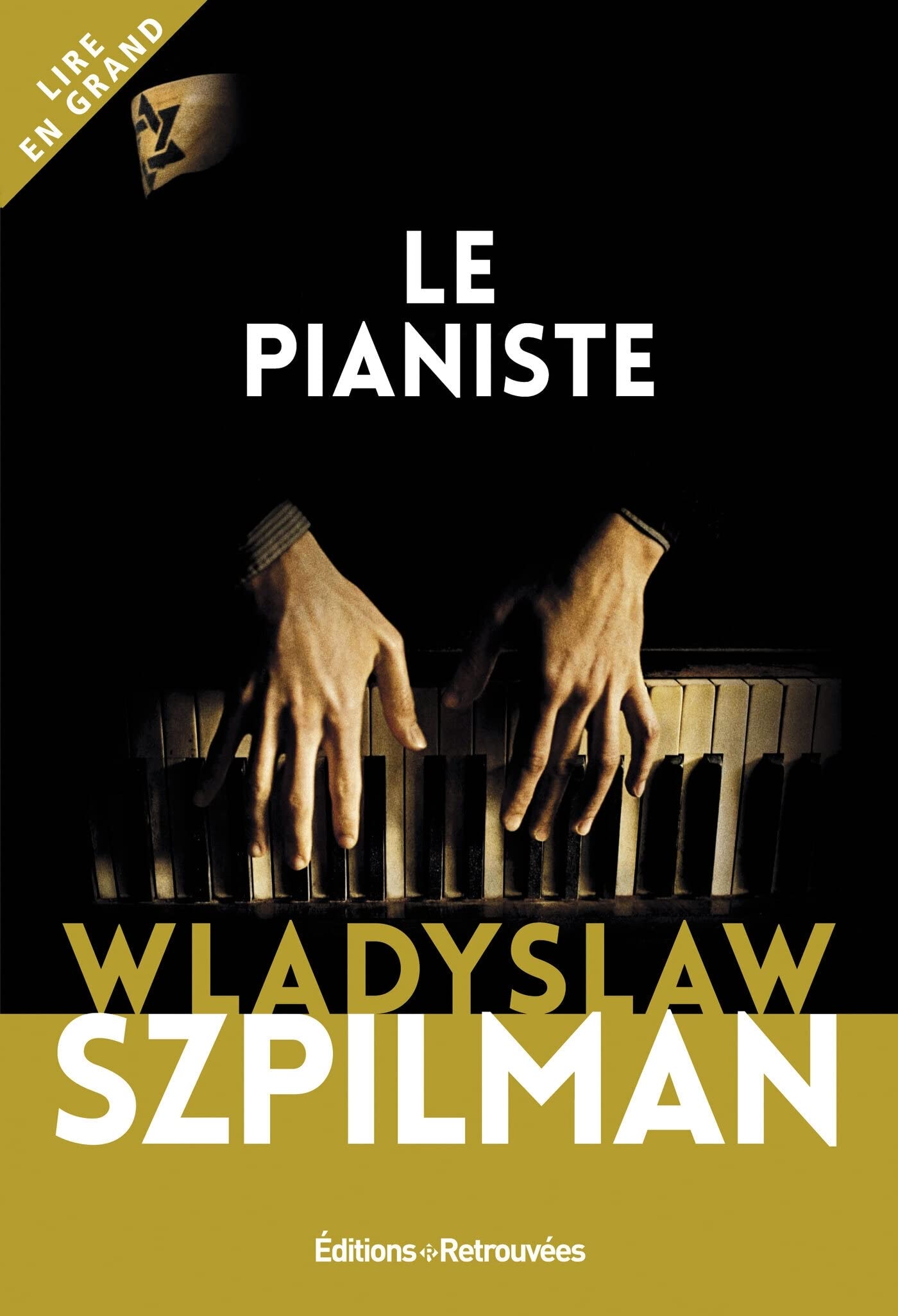 Le pianiste 9782365592277