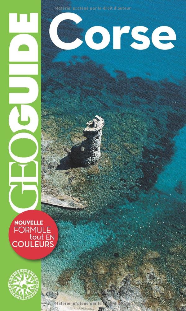 Corse 9782742425266