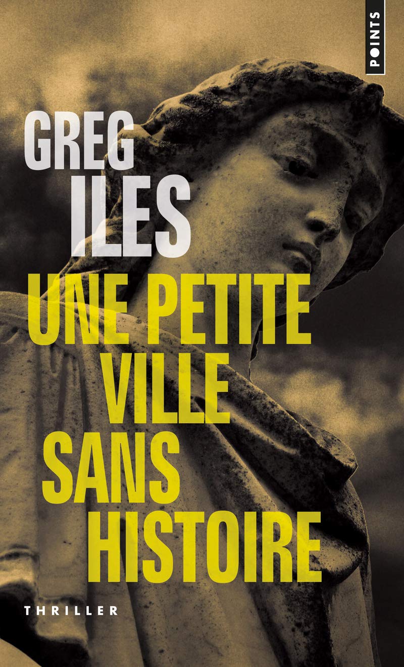 Une petite ville sans histoire 9782757829158