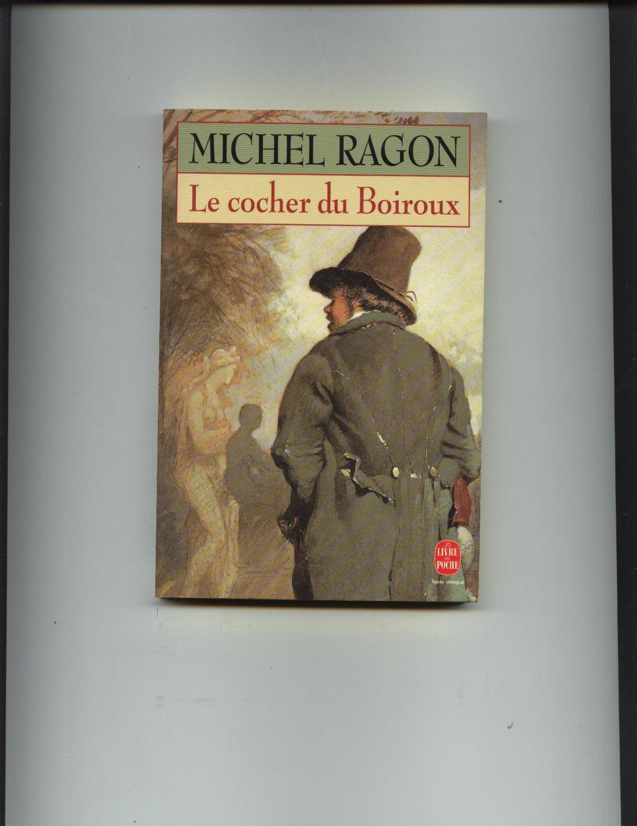 Le Cocher du Boiroux 9782253135739