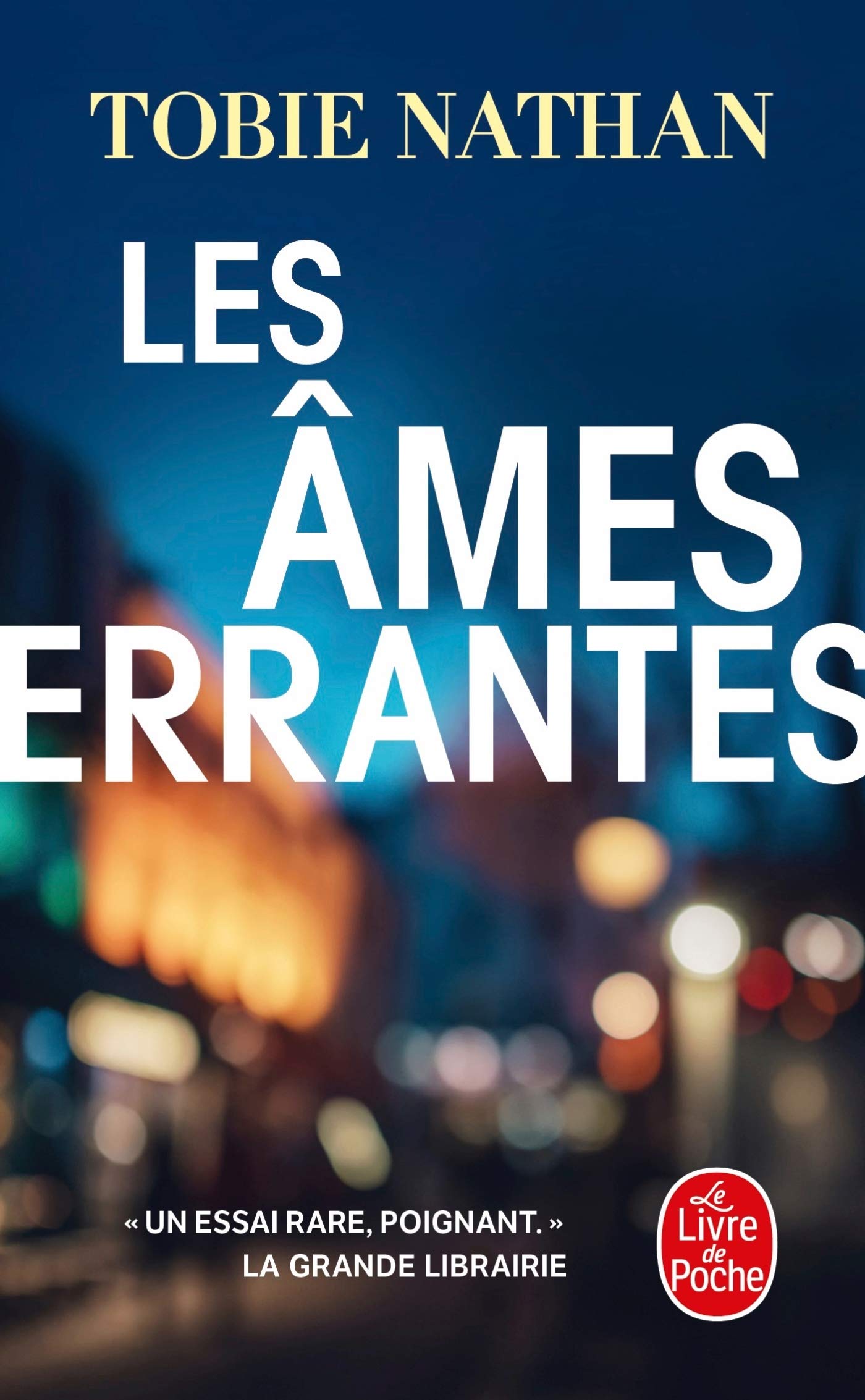 Les Âmes errantes 9782253257813