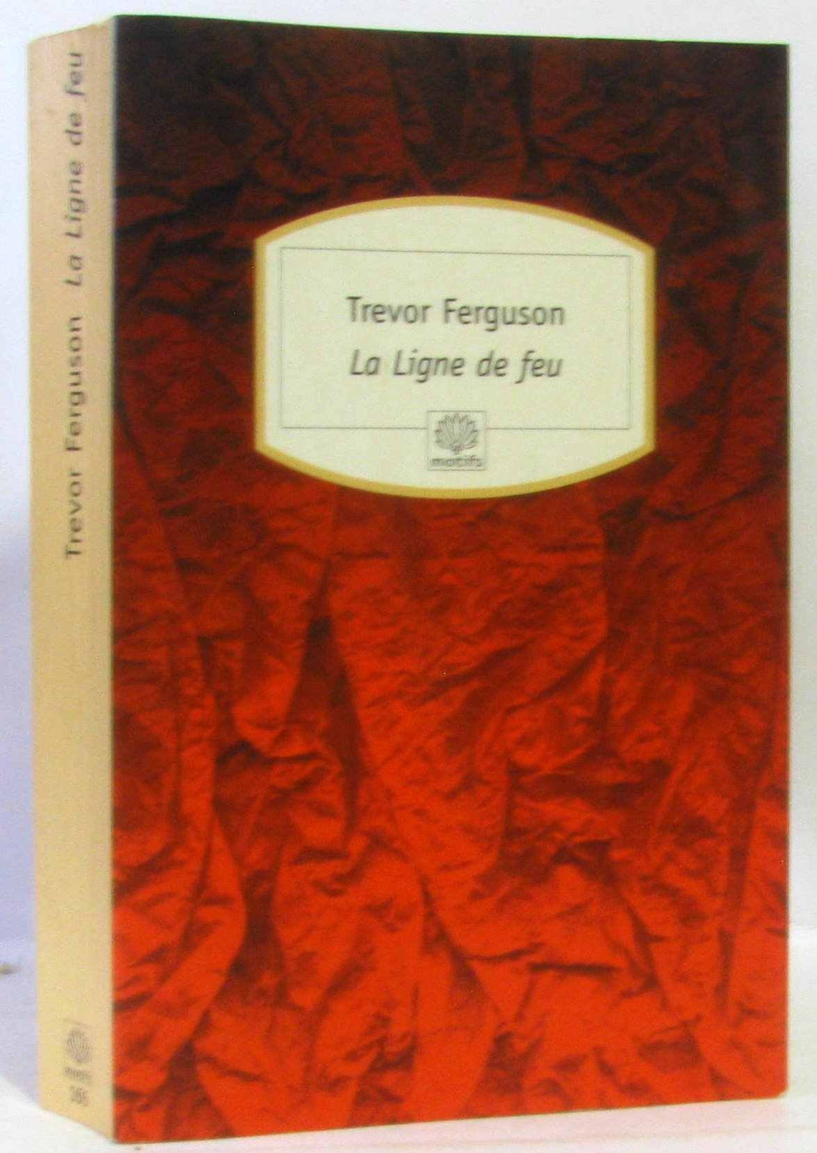 La ligne de feu 9782842613976