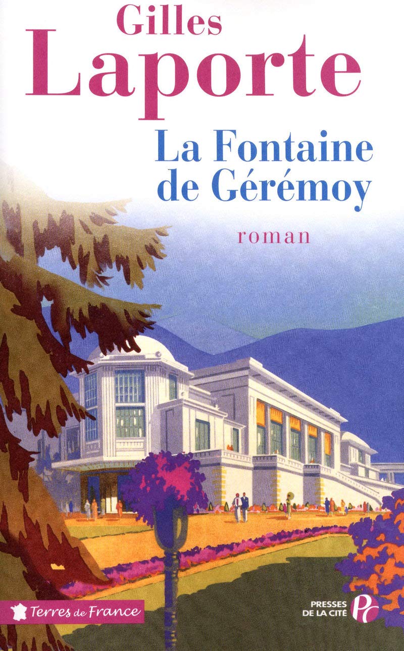 La Fontaine de Gérémoy 9782258082717