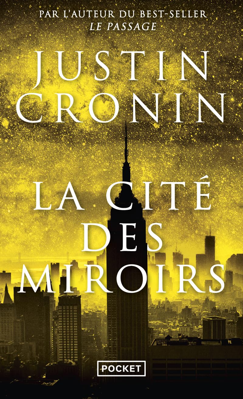 La Cité des miroirs (3) 9782266218597