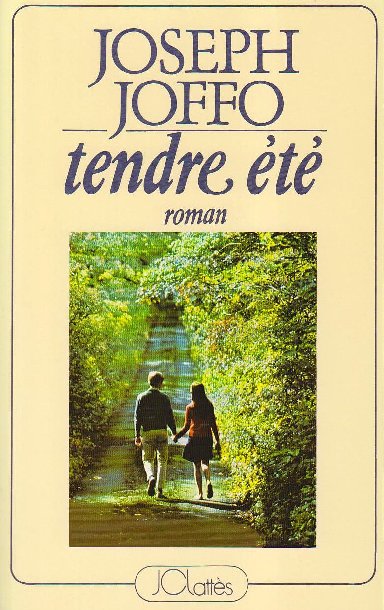 Tendre été 9782709600699