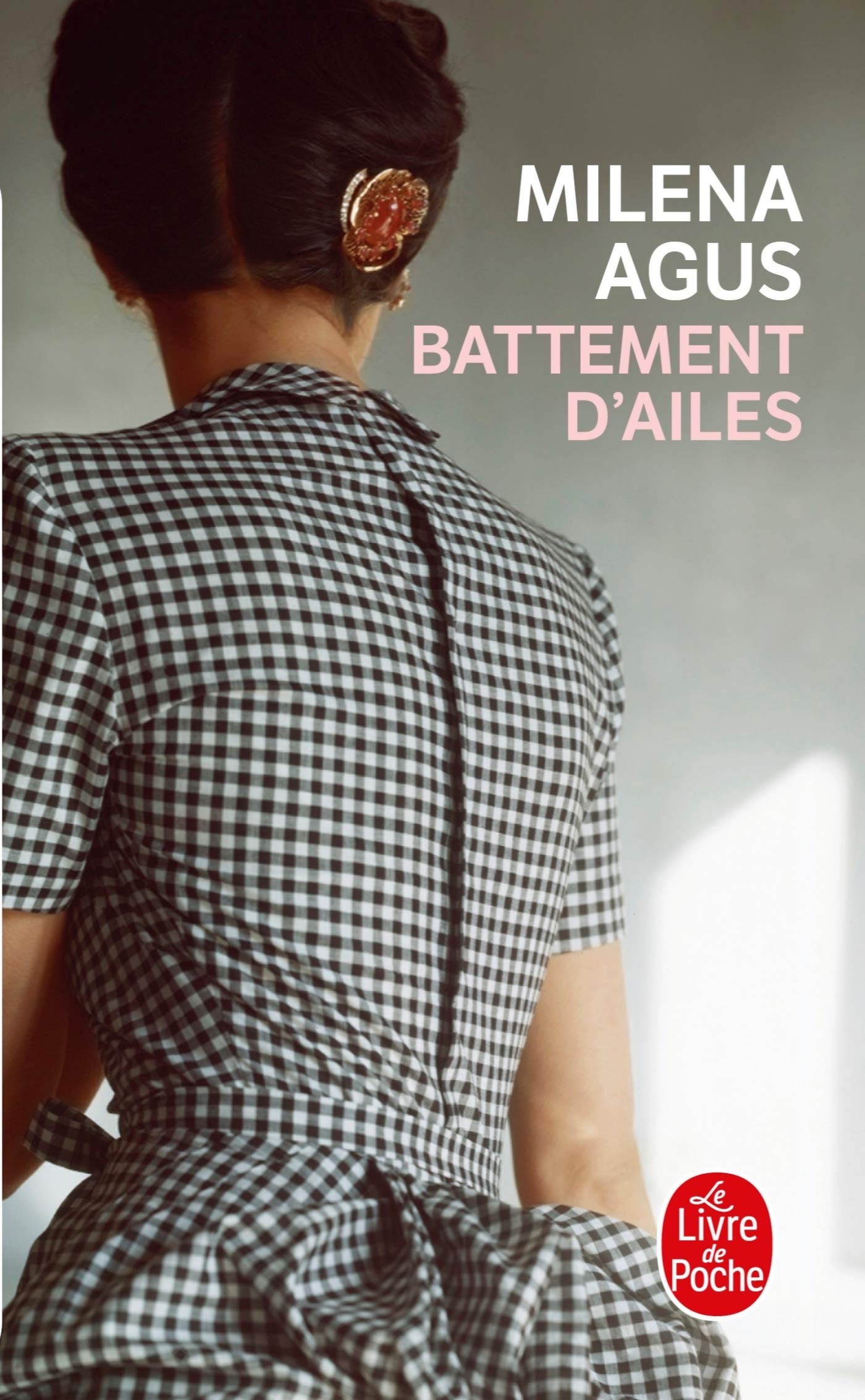 Battements d'ailes 9782253129677