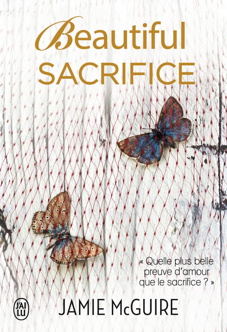 Beautiful Sacrifice 9782290126110